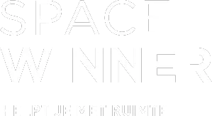 Logo SPACEWINNER 2023